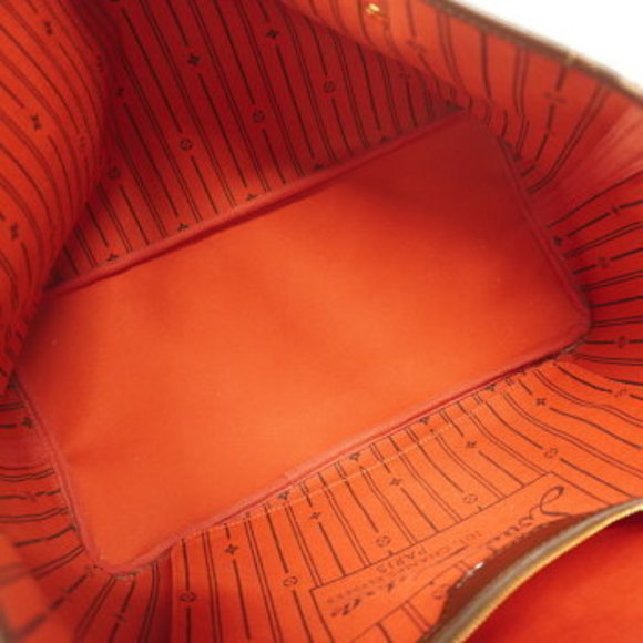 Louis Vuitton Damier Neverfull GM Tote Bag - Picture 4 of 14